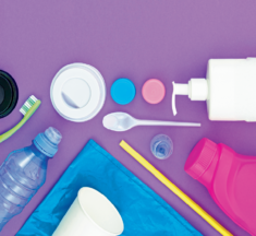 Materiales sostenibles y acciones que podemos hacer desde casa