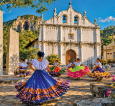 Destinos turísticos conservan viva la historia de la Anexión de Nicoya
