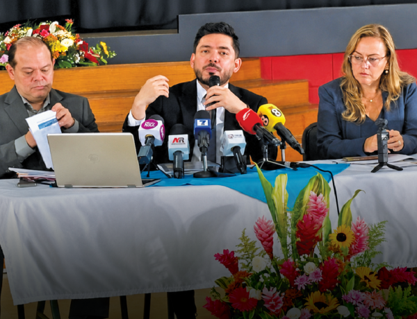 MEP transforma las Pruebas Nacionales Estandarizadas para fortalecer el aprendizaje