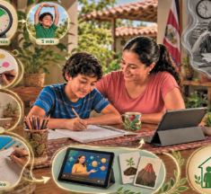 Estudio no debe ser una batalla en casa conozca cómo aprende cada niño